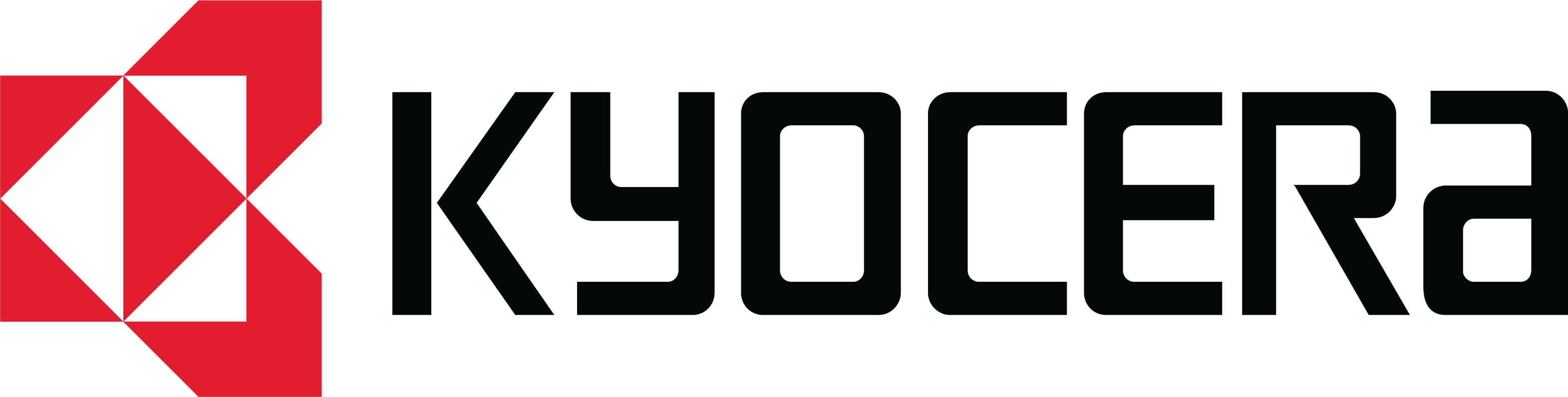 Kyocera